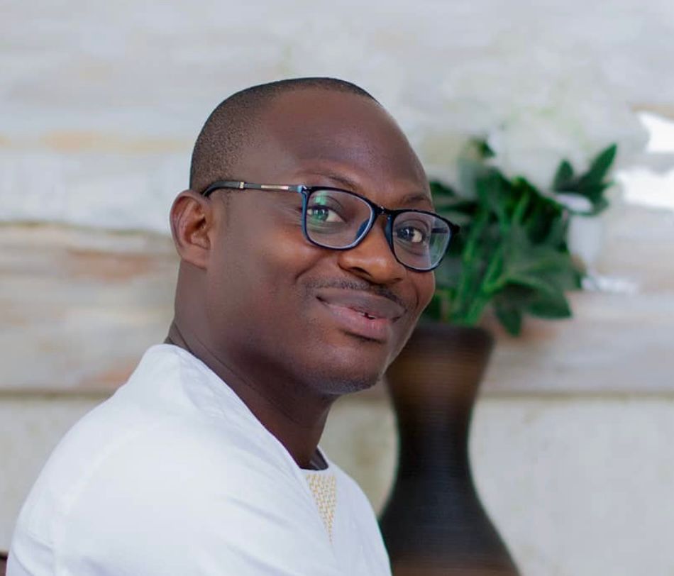 Daniel Nii Ayaah Sackey